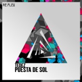 Puesta de Sol artwork