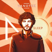 No Sleep (feat. Minelli) artwork