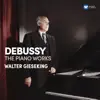 Stream & download Debussy: Piano Works