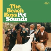 Pet Sounds (50th Anniversary Deluxe Edition) artwork