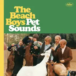 Pet Sounds (50th Anniversary Deluxe Edition) - The Beach Boys