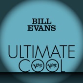 Bill Evans: Verve Ultimate Cool artwork
