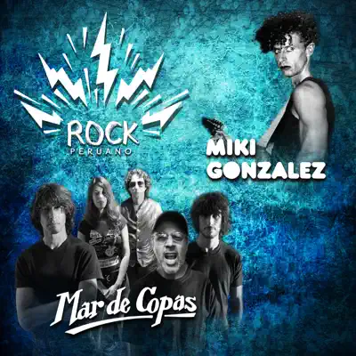 Rock Peruano - Mar De Copas