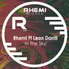 Stream & download In the Sky (feat. Leon Dorrill) - EP