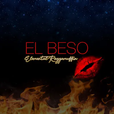 El Beso - Single - Elemental Raggamuffin