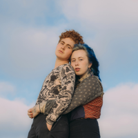 girlpool - What Chaos Is Imaginary artwork