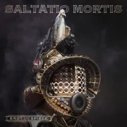 Brot und Spiele (Deluxe) - Saltatio Mortis Brot und Spiele (Deluxe) - Saltatio Mortis