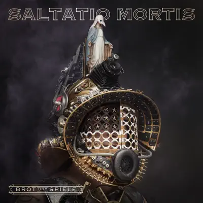 Brot und Spiele (Deluxe) - Saltatio Mortis