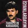 Fahrettin Karaardıç - İsyanlardayım