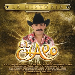 El Chapo De Sinaloa - Recostada en la Cama