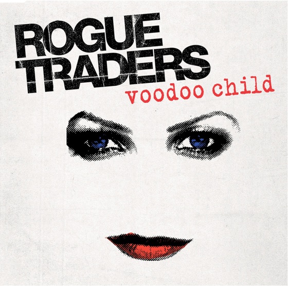 Cover artwork for Voodoo Child