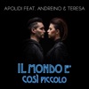 Il mondo è così piccolo (feat. Andreino & Teresa) - Single