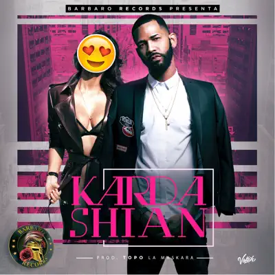 Kardashian - Single - El Yman