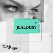 Tyler Boone - Jealousy