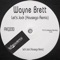 Let's Jack (Housego Remix) - Wayne Brett lyrics