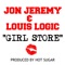 Girl Store (feat. Louis Logic) - Jon Jeremy lyrics