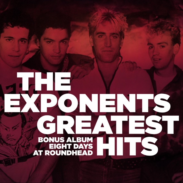 The Exponents - Victoria