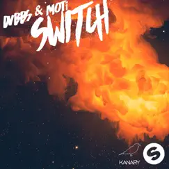Switch (Extended Mix) Song Lyrics