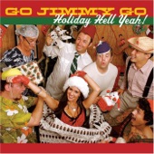Go Jimmy Go - The Twelve Days of Christmas Local Style