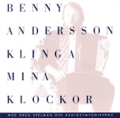 Benny Anderssons Orkester & Helen Sjöholm - Födelsedagsvals till Mona
