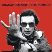 Graham Parker & The Rumour - White Honey