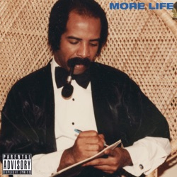 Drake - Sneakin' (feat. 21 Savage)