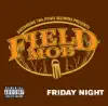 Friday Night - EP album lyrics, reviews, download