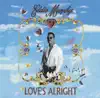 Love's Alright album lyrics, reviews, download