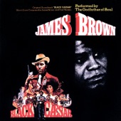 James Brown - The Boss (feat. The J.B.'s)