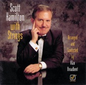 Scott Hamilton With Strings artwork