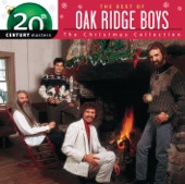 20th Century Masters - The Christmas Collection: Oak Ridge Boys