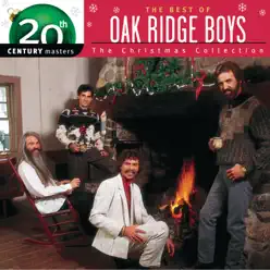 20th Century Masters - The Christmas Collection: Oak Ridge Boys - The Oak Ridge Boys 20th Century Masters - The Christmas Collection: Oak Ridge Boys - The Oak Ridge Boys