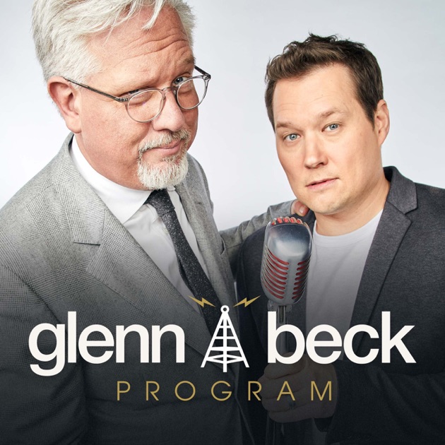 i heart radio glenn beck