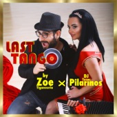 Last Tango (Radio Edit) artwork