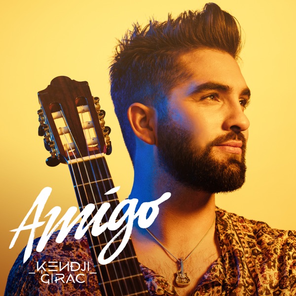 Kendji Girac - Mi Amor
