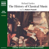 The History of Classical Music - Richard Fawkes