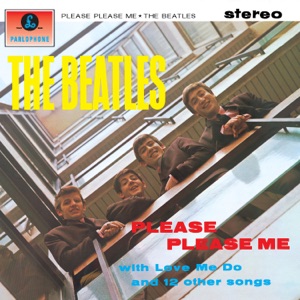 The Beatles - I Saw Her Standing There - 排舞 音乐