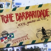 Chegaram Os Bombachudos artwork