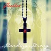 Standing Strong - Single artwork