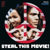 Steal This Movie (Original Motion Picture Score) artwork