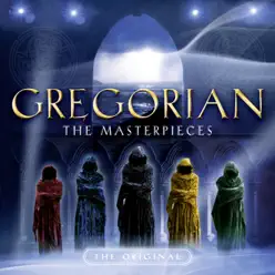 The Masterpieces - Gregorian