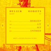 Helium Robots - Sly