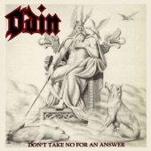 Don't Take No for an Answer - EP artwork