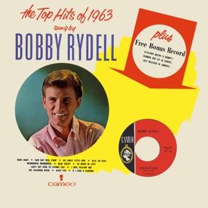Bobby Rydell - The Alley Cat Song - Line Dance Choreographer