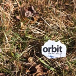 Orbit - Stuck In the House
