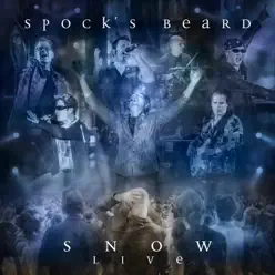 Snow Live - Spock's Beard