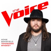 Tennessee Whiskey (The Voice Performance) artwork
