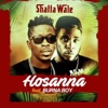 Shatta Wale - Hossana (feat. Burna Boy)