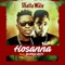 Hossana (feat. Burna Boy) - Shatta Wale lyrics