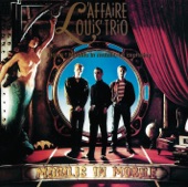 L’Affaire Louis' Trio - Le capitaine
